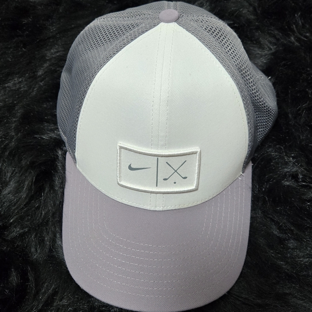 Nike legacy91 Dri-fit golf cap